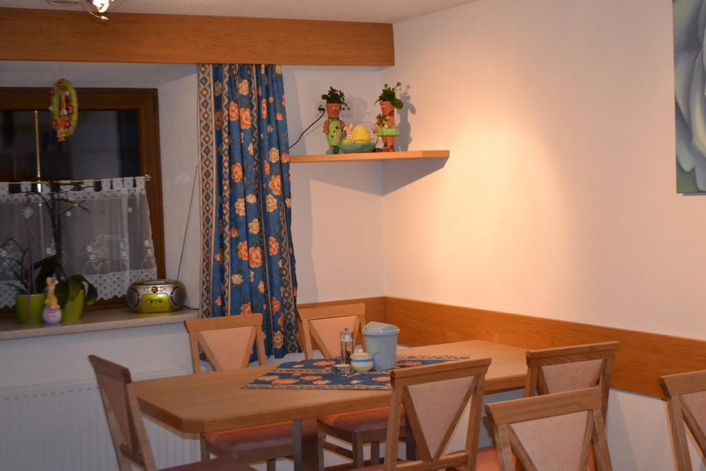 Appartementhaus Anny Vent Exterior foto