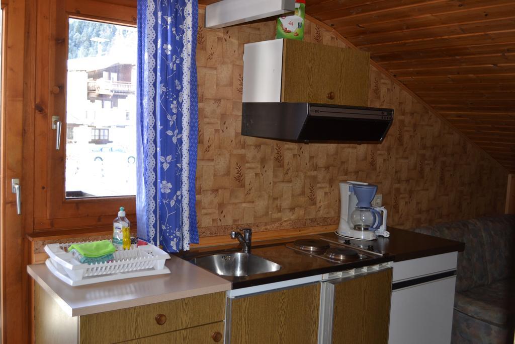 Appartementhaus Anny Vent Zimmer foto