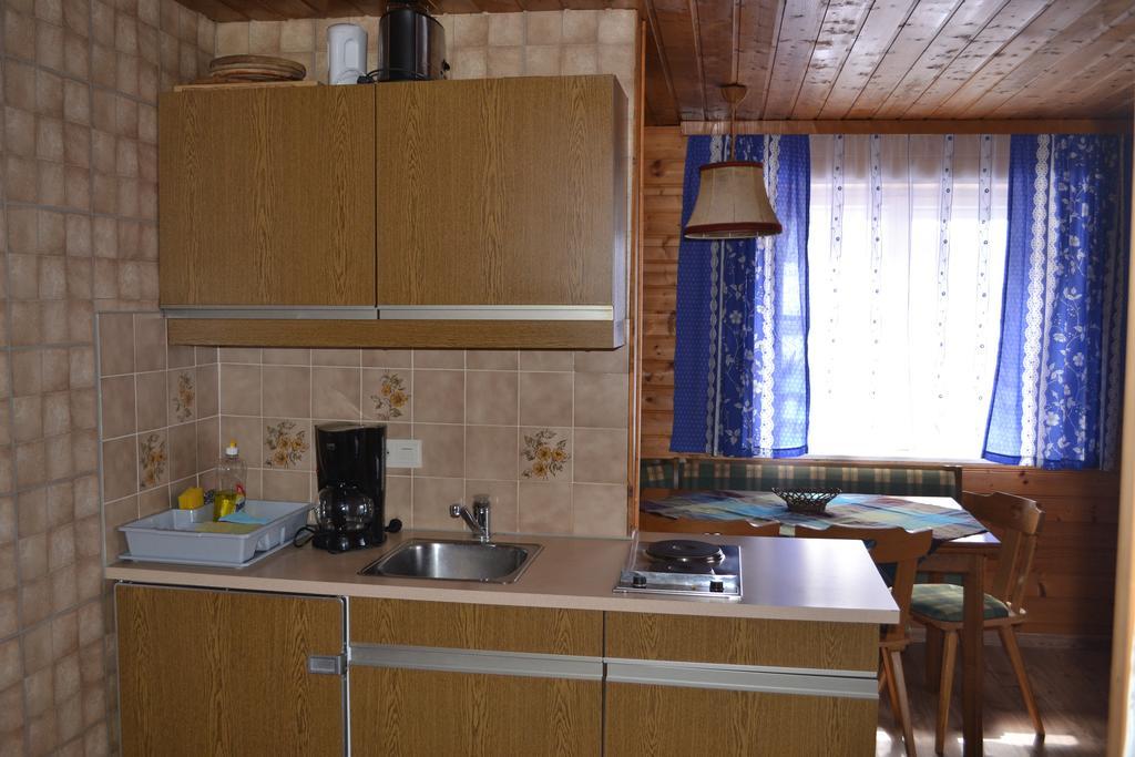 Appartementhaus Anny Vent Zimmer foto